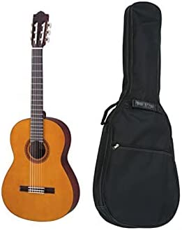 guitare pour enfant - Yamaha CS40