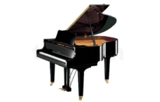 Yamaha - GC 1 M PE Grand Piano