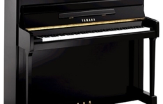 Yamaha P 116 M PE Upright Piano