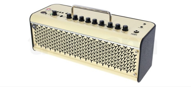 ampli électro-acoustique - Yamaha THR30IIW Cream