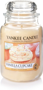 - Bougie parfumée Yankee Candle