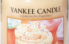 bougie parfumée - Bougie parfumée Yankee Candle