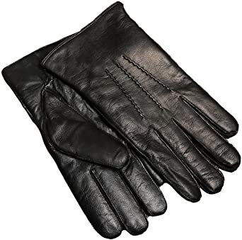 gants de conduite - YISEVEN - Gants en cuir pour homme