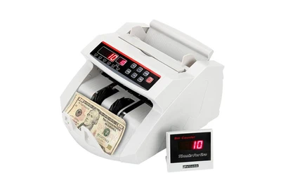 détecteur de faux billets - Yonis – Compteur de billet pro et détecteur de faux billets