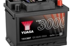 Yuasa YBX3027