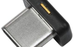 clé de sécurité - Yubico - Yubikey 5C Nano USB-C