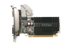 Zotac GeForce GT 710 1GB DDR3