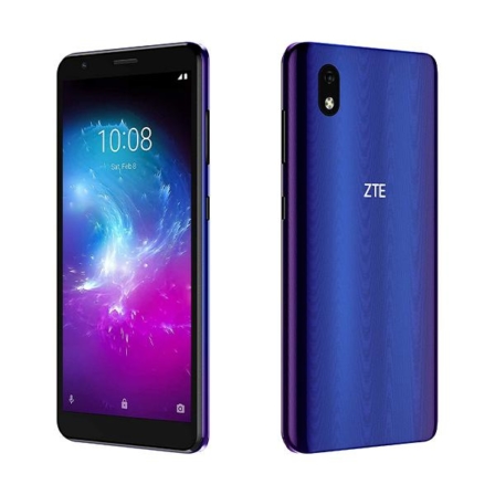 smartphone à moins de 80 euros - ZTE Blade A3