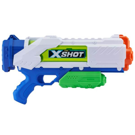 pistolet à eau - Zuru X-Shot Fast-Fill