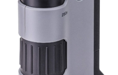 microscope numérique - ‎Carson Microflip MP-250