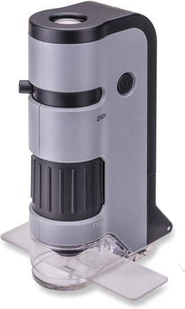 ‎Carson Microflip MP-250