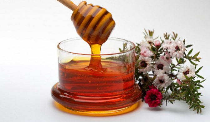 Comment choisir : miel de manuka