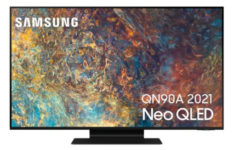 TV pour PS5 - Samsung 50QN90A
