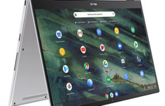 Chromebook pour étudiant - Asus Chromebook Pro Flip 14
