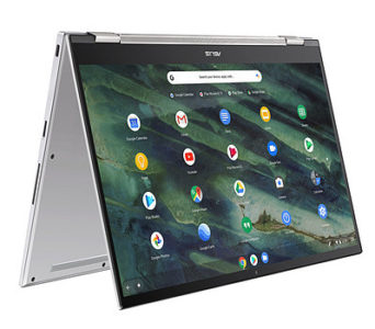  - Asus Chromebook Pro Flip 14