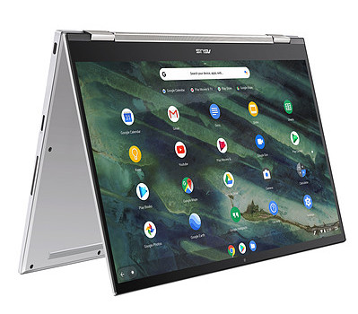 Chromebook pour étudiant - Asus Chromebook Pro Flip 14
