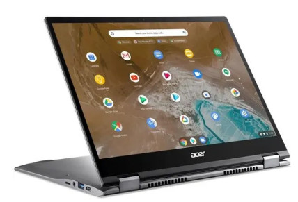 Chromebook pour étudiant - Acer CP713-2W-373X
