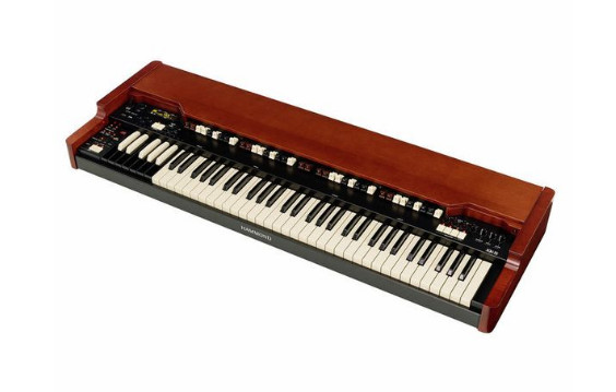 orgue électronique - Hammond XK-5