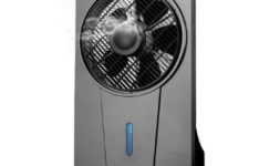 climatiseur mobile sans évacuation (sans tuyau) - Robby Brumi One
