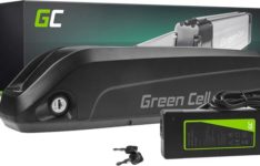 Green Cell Batterie vélo électrique