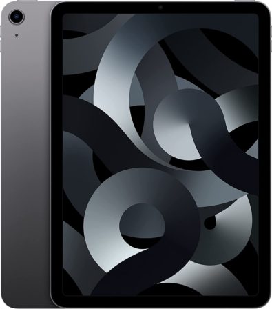 tablette tactile pour jouer - Apple iPad Air 2022