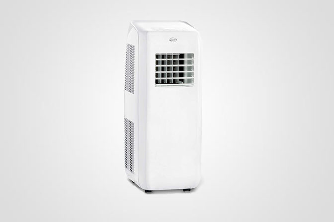 climatiseur mobile - Argo Relax Style climatiseur mobile