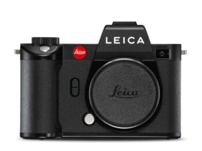  - Leica SL2