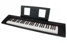piano numérique Yamaha - Yamaha NP-12 Piaggero