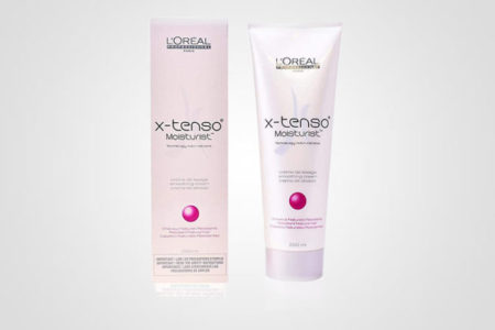  - L’Oréal X-tenso crème de lissage