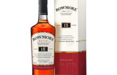 Bowmore Single Malt Scotch Whisky 15 years