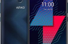 smartphone français - Wiko Power U30