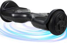 hoverboard rapport qualité/prix - Sisigad ‎HY-A18