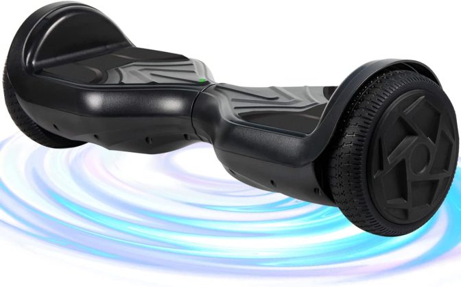 hoverboard rapport qualité/prix - Sisigad ‎HY-A18