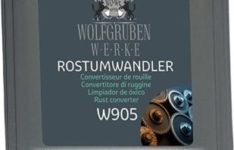 WOLFGRUBEN WERKE – Convertisseur de rouille W905