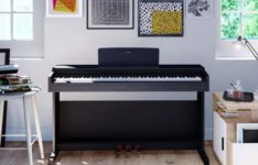 Les meilleurs pianos numériques Yamaha