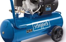 Scheppach HC53DC
