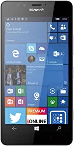 smartphone Nokia Lumia - Nokia Lumia 950