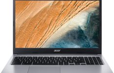 PC portable 15 pouces à moins de 500 euros - Acer ChromeBook CB315-3H-C417