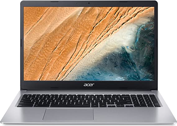 PC portable 15 pouces à moins de 500 euros - Acer ChromeBook CB315-3H-C417