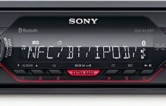 autoradio bluetooth - Sony DSX-A410BT