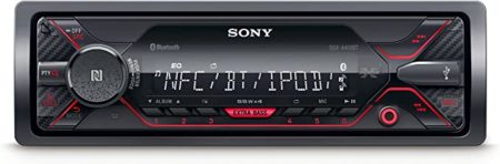  - Sony DSX-A410BT