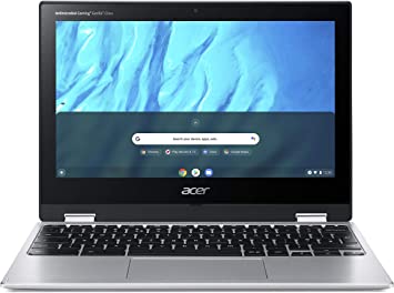 Chromebook - Acer Chromebook Spin 311