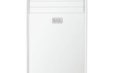 climatiseur mobile réversible - Black & Decker BXAC12001E 12000 BTU