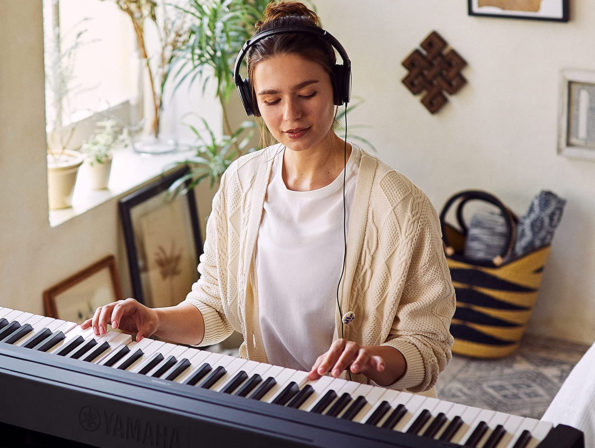 Pourquoi acheter : piano numérique Yamaha