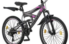 Licorne – Bike Premium VTT 26″