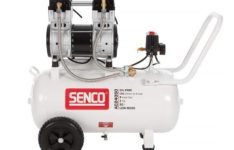 compresseur 50 L - Senco AC24050