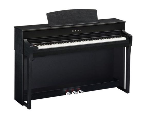 piano numérique Yamaha - Yamaha CLP-745 B