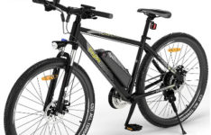 vélo de route électrique - Eleglide M1 Plus