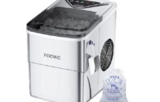  - Fooing IceMaker Silver