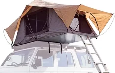  - Front Runner - Tente de toit